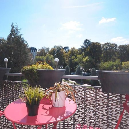 Le Grand Large - Apartment Parking & Balcony By The Lake Modern Bright Annecy Zewnętrze zdjęcie
