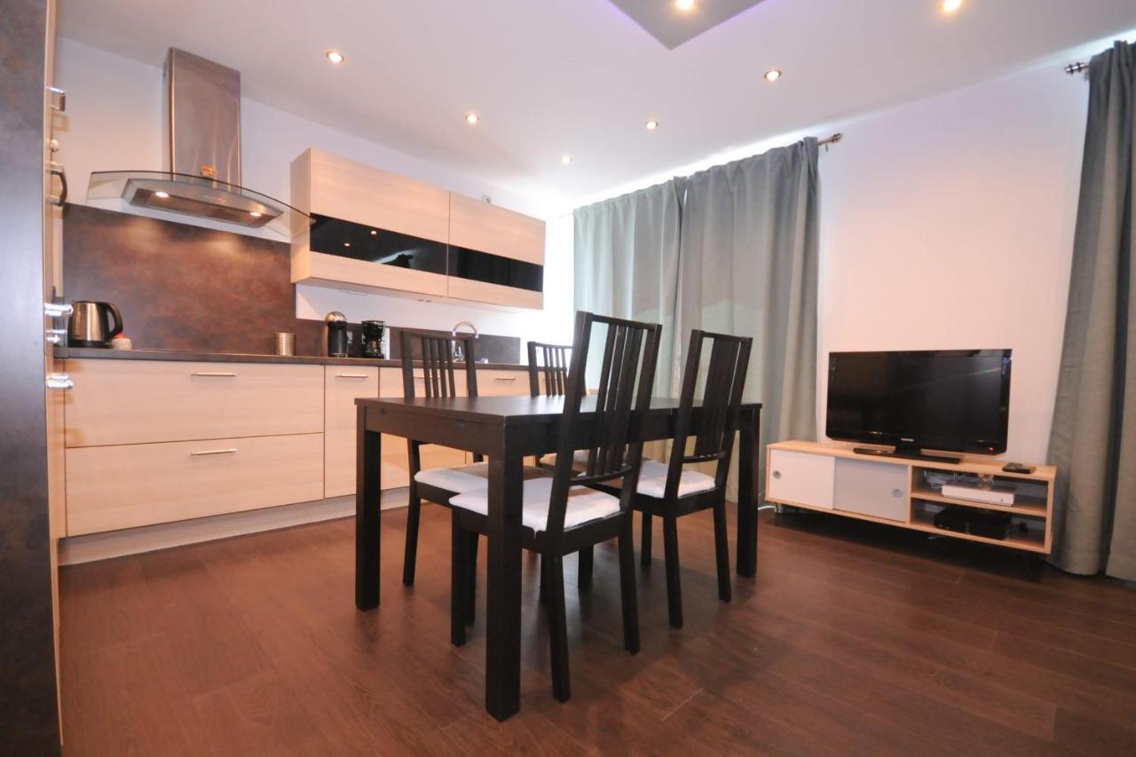 Le Grand Large - Apartment Parking & Balcony By The Lake Modern Bright Annecy Zewnętrze zdjęcie