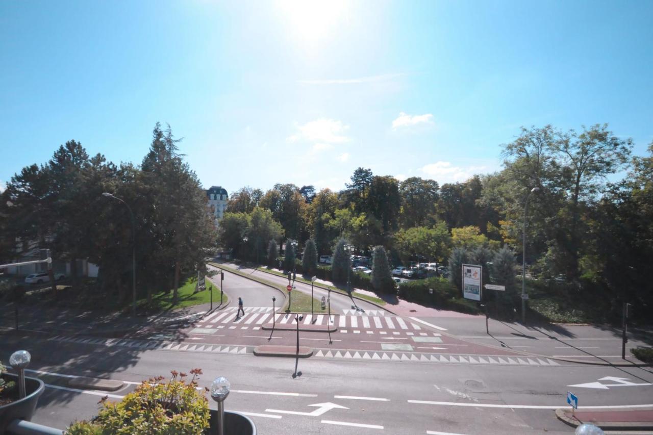 Le Grand Large - Apartment Parking & Balcony By The Lake Modern Bright Annecy Zewnętrze zdjęcie