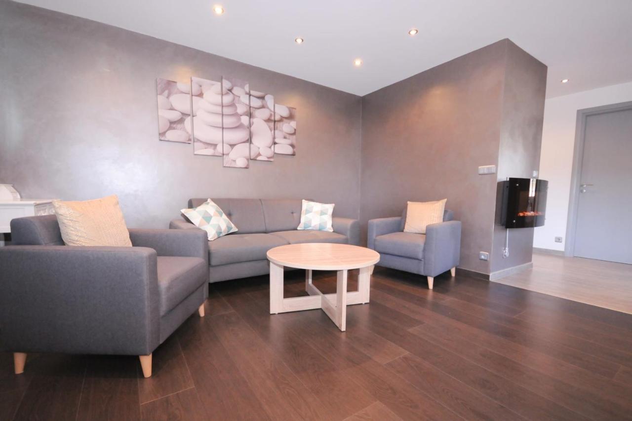 Le Grand Large - Apartment Parking & Balcony By The Lake Modern Bright Annecy Zewnętrze zdjęcie